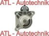 ATL Autotechnik A 13 120 Starter